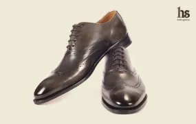 Wingtoe Oxford