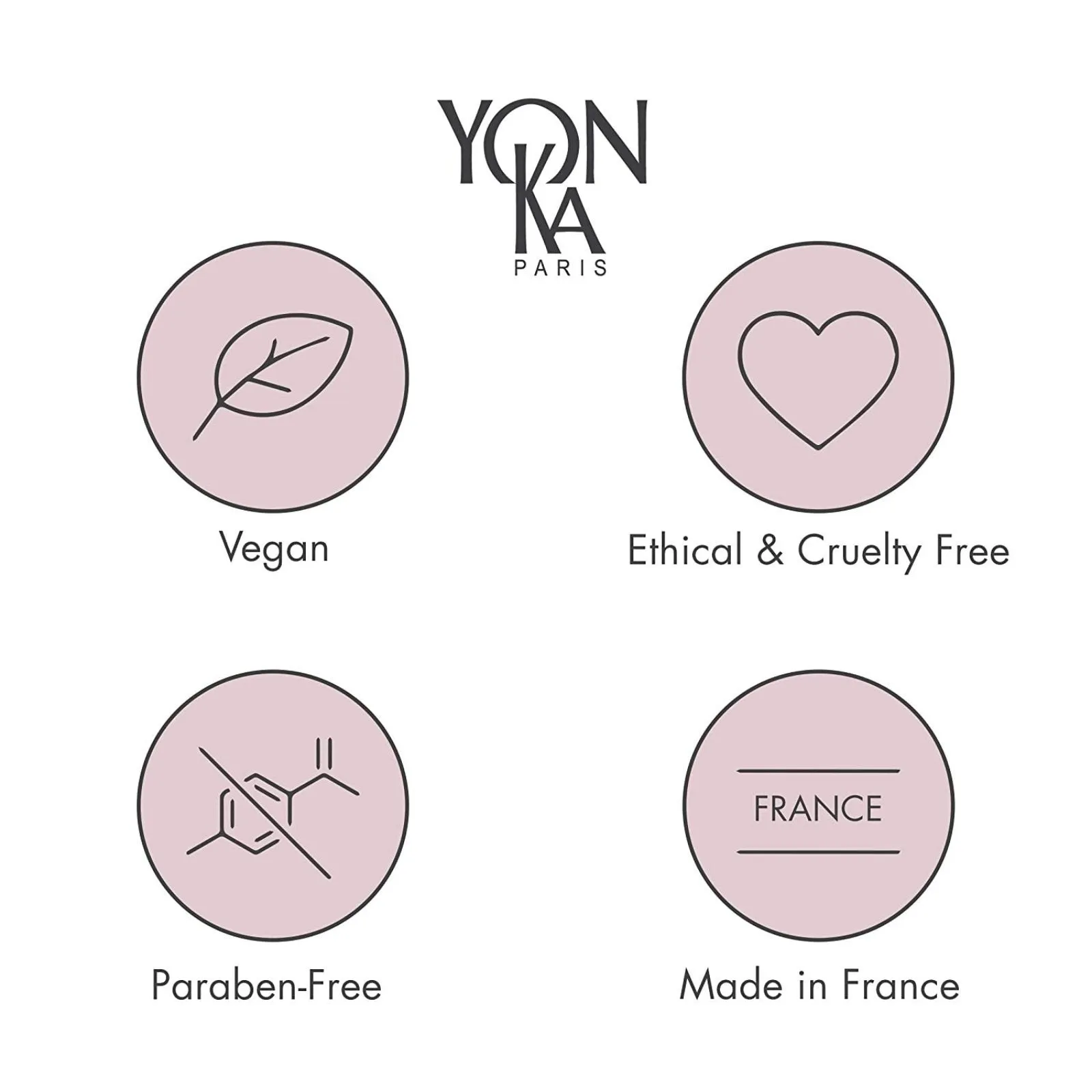 Yonka Paris | Cellular Code Serum 30ml